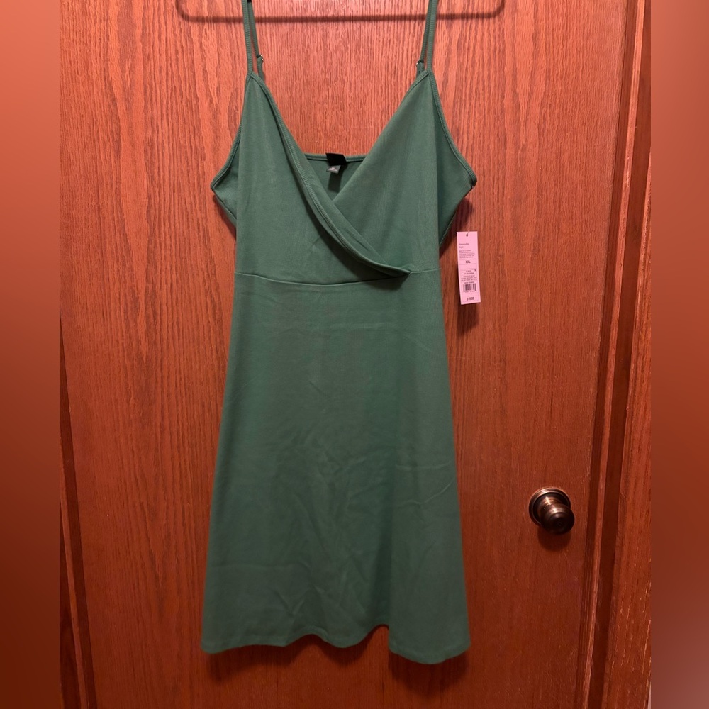 Women’s new with tags dress wild fable xxl